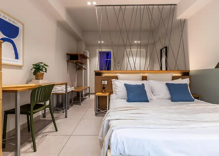 Dafne Room Speciale