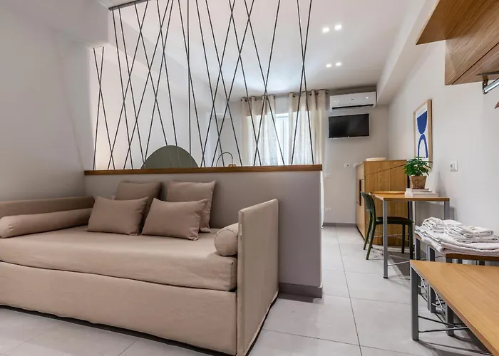 Dafne Room Speciale